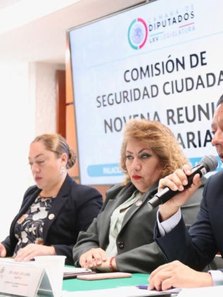 Regulación de uso de drones fortalece el Plan Nacional de Seguridad