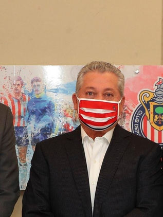 Vucetich sigue sin volver