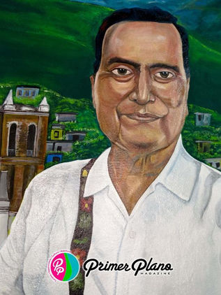 Uno de los grandes corazones zoques de Copainalá, dejó de latir