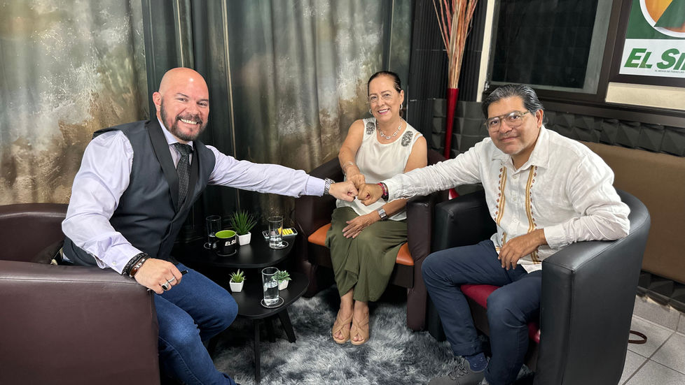 Marina Arias, conquistando paladares y el mundo empresarial