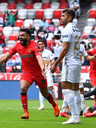 Lo mejor de la J7 de la Liga MX: Pumas paga su indisciplina