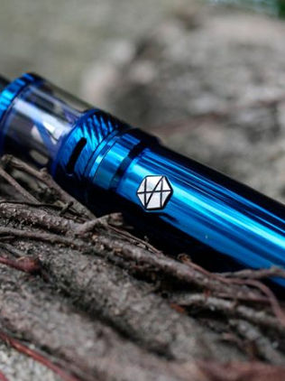 El sentido del olfato se ve afectado por el vapeo