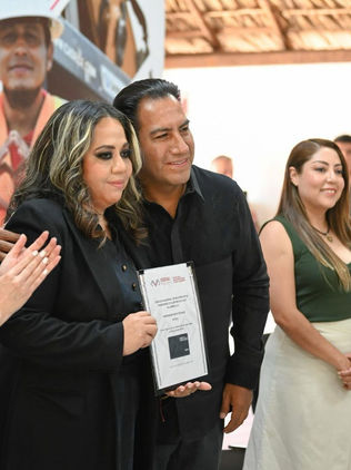 Eduardo Ramírez pide intensificar esfuerzos para alcanzar objetivos en materia de alfabetización