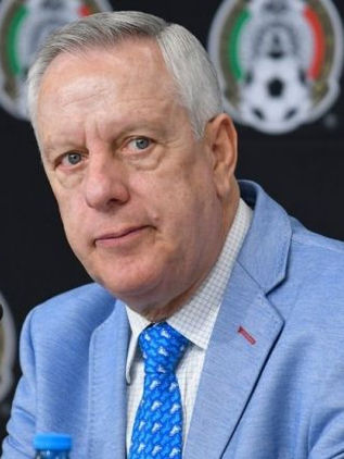 No hay árbitros en Liga MX