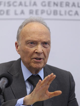 Suprema Corte propone amparar a acusadas de matar al hermano de Gertz Manero