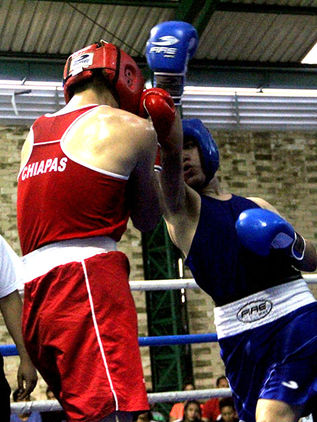 En actividad más disciplinas