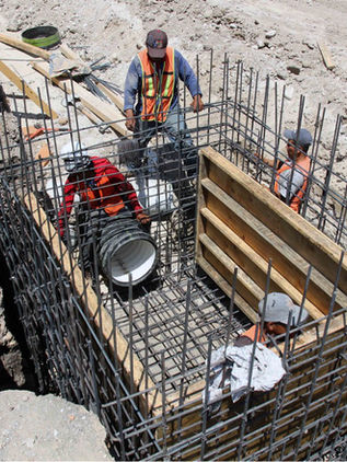 Colegio de Ingenieros llama a dependencias, a cumplir con asignación de presupuestos