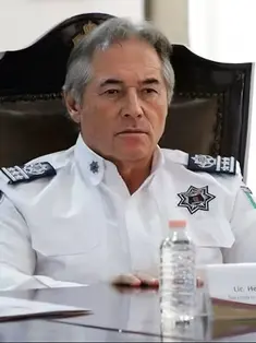 Bermúdez Requena obtiene suspensión que frena temporalmente su captura