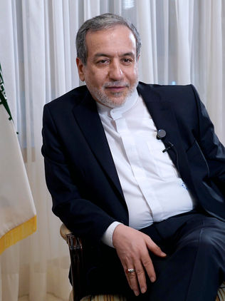 Irán pide a EUA una solución nuclear negociada y se muestra abierto a inspecciones