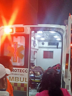 La acuchillan a sangre fría en Jardines del Grijalva