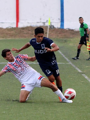 UDS vuelve al triunfo