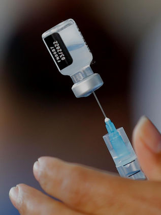 EU explora un nuevo tratamiento contra la variante ómicron