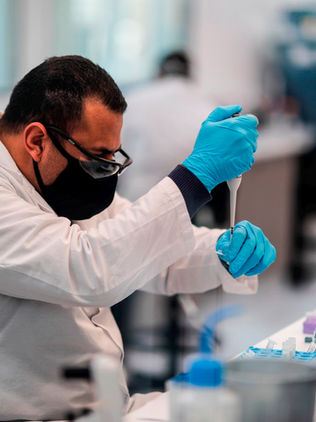 AstraZeneca suministrará 216 millones de vacunas a 6 países de Latinoamérica