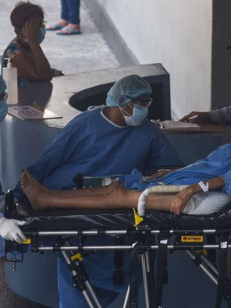 Han muerto 20 personas por Covid-19 en México; suman 993 casos confirmados