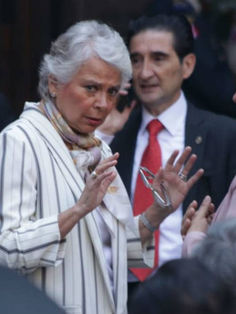 "Estoy en contra del aborto y de criminalizar a mujeres": Sánchez