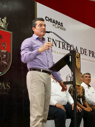 Al promover igualdad e inclusión, se hace justicia a quienes estaban en el olvido