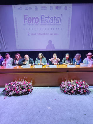 "Este gobierno reconoce la importancia de cada una de las voces de los pueblos originarios": Subsecretario de Planeación Educativa