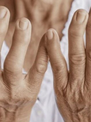 La actividad inflamatoria de la artritis reumatoide estaría vinculada con el deterioro cognitivo