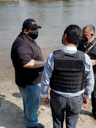 INM no es transparente, acusan ONG’s