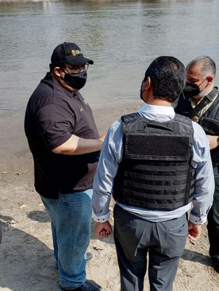 INM no es transparente, acusan ONG’s