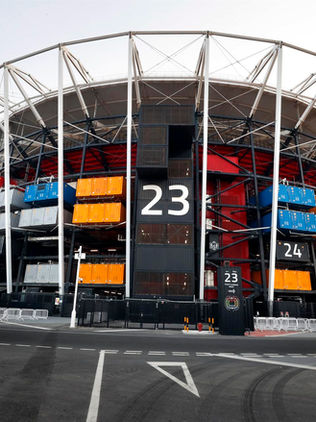 Identidad catarí y sostenibilidad, las máximas de los estadios del Mundial