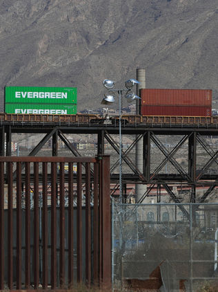 Incertidumbre por el T-MEC amenaza con alargar el freno económico en la frontera
