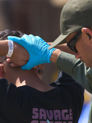 Detenciones de inmigrantes del Gobierno Trump llenan los bolsillos de las cárceles privadas