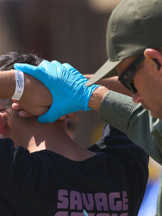 Detenciones de inmigrantes del Gobierno Trump llenan los bolsillos de las cárceles privadas