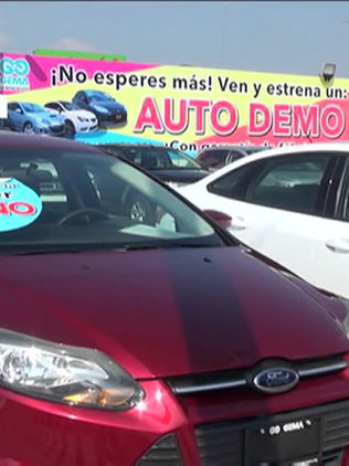 El 2019 “no tan fructífero” para la industria automotriz