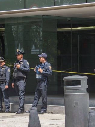 Asaltantes de Casa de Moneda no han abandonado la Ciudad de México