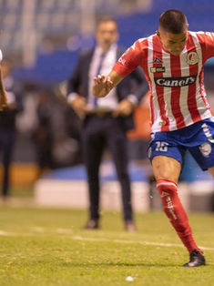 San Luis a mantener racha