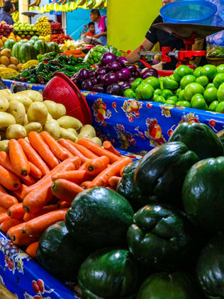 Incremento en precio de insumos podría generar alza en alimentos preparados
