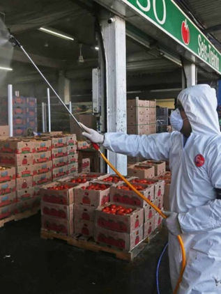 Suman ocho muertes por COVID-19 en el país; ; 110 casos nuevos en un día