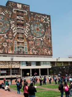 Universitarias mexicanas indígenas: orgullosas de sus orígenes y su independencia