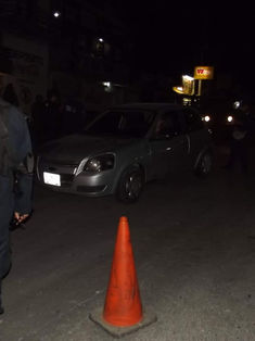 Grupo armado secuestra a sacerdote en Ixtapa; piden $100 mil de rescate