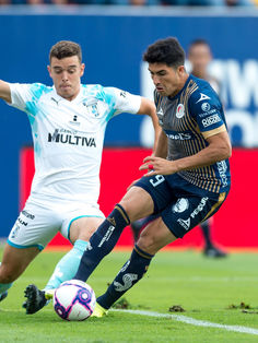 Lo mejor de la jornada 14 de la Liga MX: Aparece la violencia en San Luis