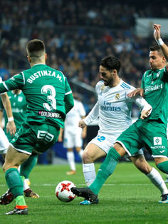 El Madrid a sanar las heridas
