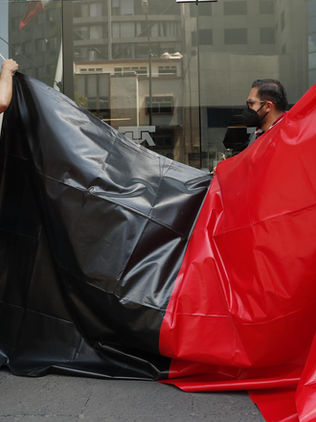 Sindicato y Telmex logran acuerdo para suspender huelga nacional