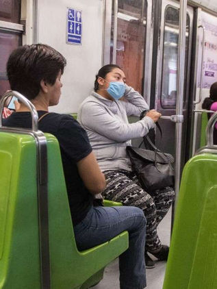 OMS clasifica a México en Fase 2 por coronavirus; aumenta a cuatro muertos