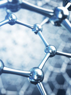 Investigador mexicano deforma nanocintas de grafeno y estudia su comportamiento