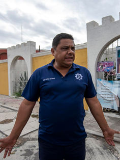 Papá de Debanhi Escobar critica desempeño de la Fiscalía de Nuevo León