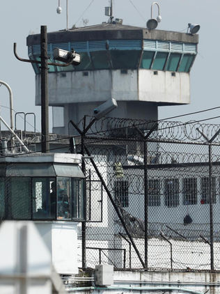 Declaran emergencia carcelaria en Colombia para combatir a las bandas criminales