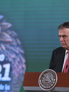 El narcotraficante Eduardo Arellano Félix no será deportado a México este miércoles 