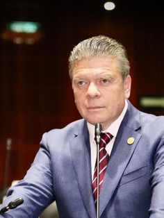 Va Brito al frente de Comisión de Derechos y Garantías de la Cámara de Diputados