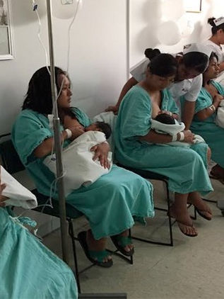 En 2019, bajó mortalidad materna