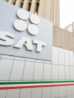 Revelan que SAT perdonó deudas a empresas ligadas al crimen organizado