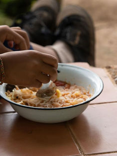 Cuatro de cada 10 niños en México no se alimenta sanamente por falta de dinero