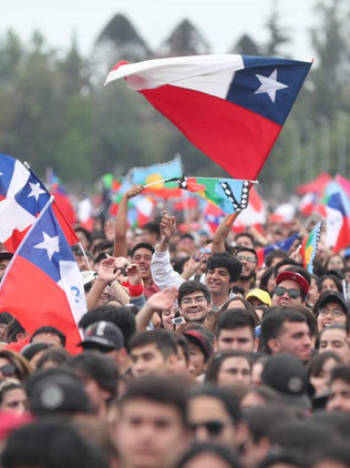 Gobierno de Piñera levanta Estado de Emergencia en Chile