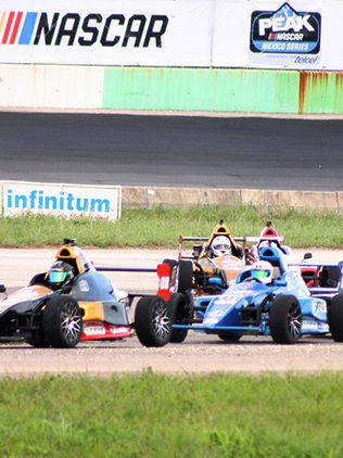 Listo calendario de Young Rabbits