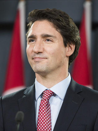 Trudeau condena la oleada de ataques contra iglesias católicas en Canadá